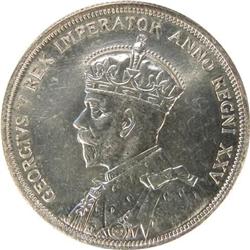 Silver Dollar 1935 PCGS MS-63