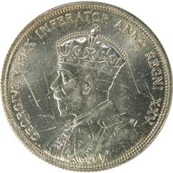 Silver Dollar 1935 Choice Uncirculated