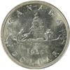 Image 2 : Silver Dollar 1935 Choice Uncirculated