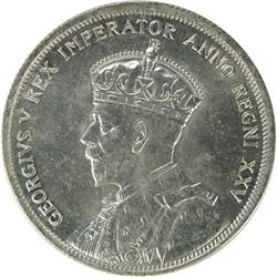 Silver Dollar 1935 Choice Uncirculated
