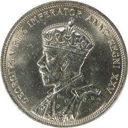 Silver Dollar 1935 Choice Uncirculated