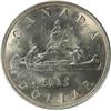 Image 2 : Silver Dollar 1935 Choice Uncirculated