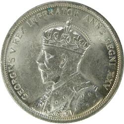 Silver Dollar 1935 Choice Uncirculated
