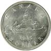 Image 2 : Silver Dollar 1935 Choice Uncirculated