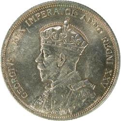 Silver Dollar 1935 Choice Uncirculated