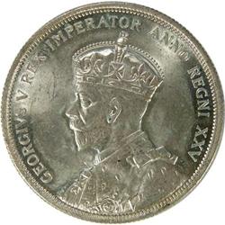 Silver Dollar 1935 Choice Uncirculated