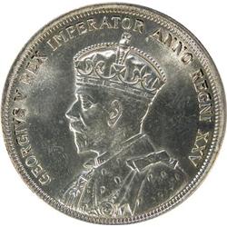 1935 MS-61 1936 MS-62 1949 MS-63, PCGS