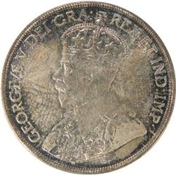 Silver Dollar 1936 ICCS MS-64