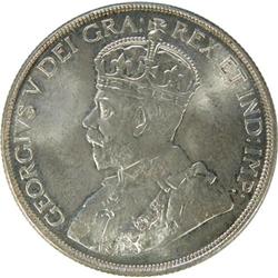 Silver Dollar 1936, Very Choice Unc