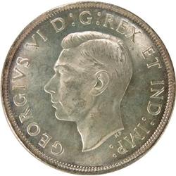 Silver Dollar 1939 ICCS MS-64