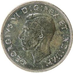 Silver Dollar 1945 Choice Uncirculated