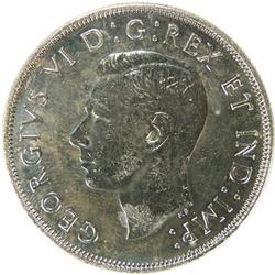 1945 Uncirculated-Choice Uncirculated