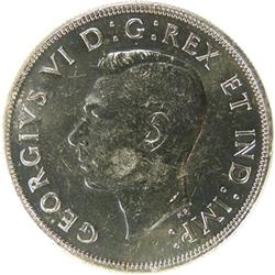 1945 Uncirculated-Choice Uncirculated