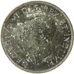 Silver Dollar 1945, EF