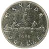 Image 2 : Silver Dollar 1945, EF