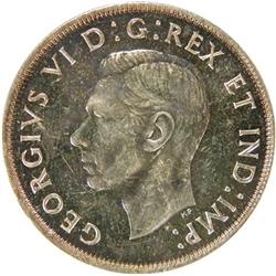 Silver Dollar 1946 PCGS MS-62