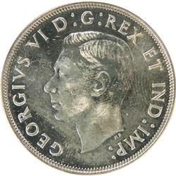 Silver Dollar 1946 PCGS MS-62