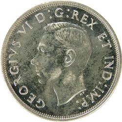 1946 Uncirculated-Choice Uncirculated