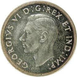 1946 Uncirculated-Choice Uncirculated