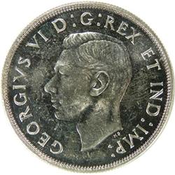 Silver Dollar 1946 Uncirculated