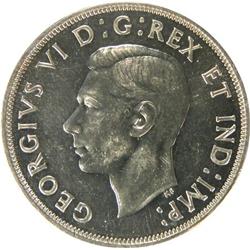 1947 Pointed 7 Quadruple HP ICCS MS-62