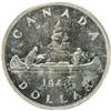Image 2 : Silver Dollar 1948 ICCS MS-63