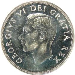 Silver Dollar 1948 PCGS MS-63