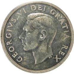 Silver Dollar 1948 ICCS MS-62