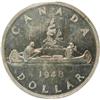 Image 2 : Silver Dollar 1948 ICCS MS-62