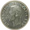 Image 1 : Silver Dollar 1948, EF