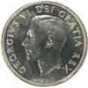 Image 1 : Silver Dollar 1949 ICCS PL-64