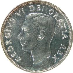 1949 PCGS PL-62 and 1956 PCGS PL-64