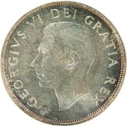 Silver Dollar 1949 PCGS MS-66