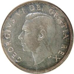 Silver Dollar 1949 PCGS MS-66