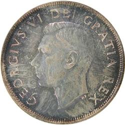 Silver Dollar 1949 PCGS MS-65