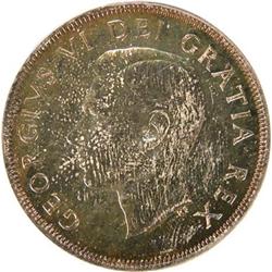 1949 PCGS MS-64 & 1950 Arn PCGS MS-63