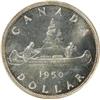 Image 2 : Silver Dollar 1950 PCGS MS-66