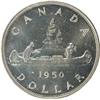 Image 2 : Silver Dollar 1950 ICCS MS-64