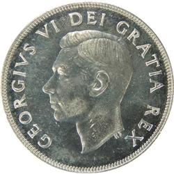 1950 Arn Dbl HP & 1951 Dbl HP, ICCS MS