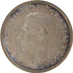 Silver Dollar 1951 PCGS MS-65