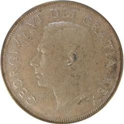 Silver Dollar 1951 PCGS MS-64