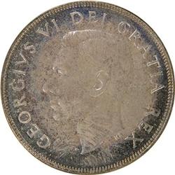 1951 Short Waterlines, PCGS MS-65