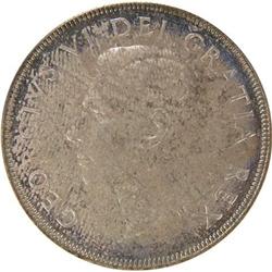 1951 Short Waterlines, PCGS MS-65
