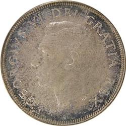 1951 Short Waterlines, PCGS MS-65