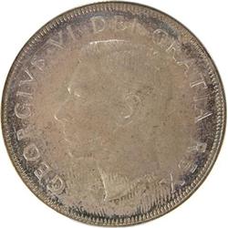 1951 Short Waterlines, PCGS MS-65