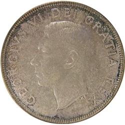 1951 Short Waterlines, PCGS MS-65