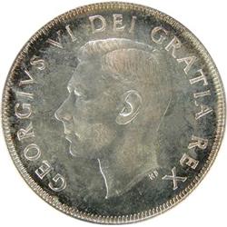 1952 No Waterlines PCGS PL-66