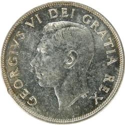 1952 Short Waterlines ICCS MS-63