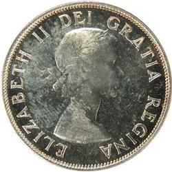 1953 NSF PCGS MS-64, 1953 SF ICCS MS-63