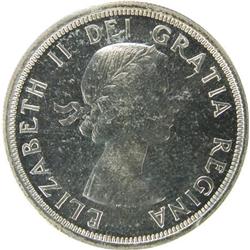 1953 Shoulder Fold ICCS PL-64